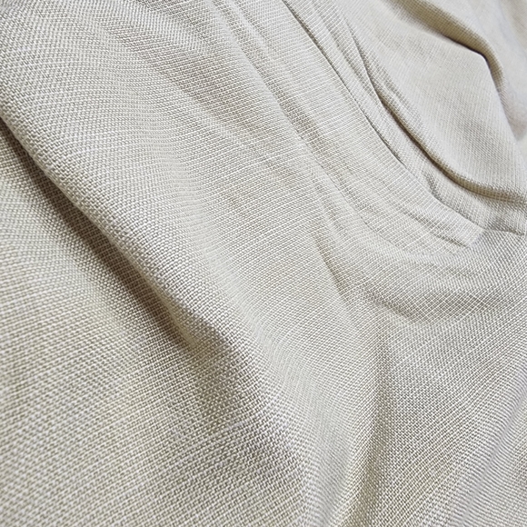 HOWARD WOLF Vintage Trousers 100% Polyester Lining - Picture 4 of 14